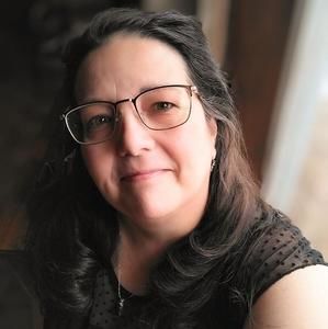 Meet your Posher, Heidi